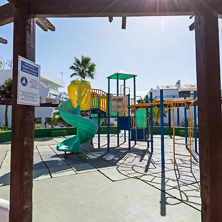 アパート Palmeras Terrace Apt - Pool - Next To Beach *