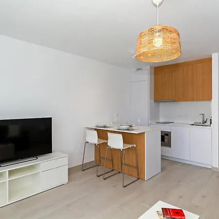 Palmeras Terrace Apt - Pool - Next To Beach * コスタ・テギセ