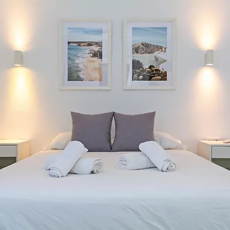 Palmeras Terrace Apt - Pool - Next To Beach アパート